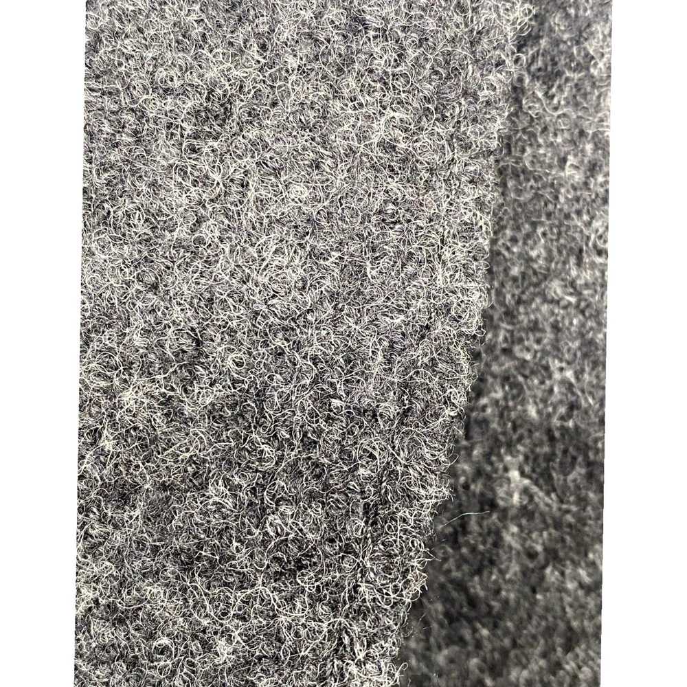 Eileen Fisher Luxurious Charcoal Gray 100% Wool B… - image 6