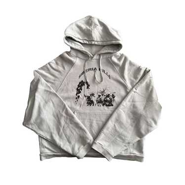 Siberia Hills ★ Siberia Hills, Batwing Hoodie - image 1