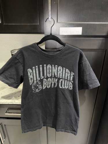 Billionaire Boys Club BBC OG T-Shirt Black/Gray Le