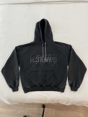 Other racer worldwide black - Gem