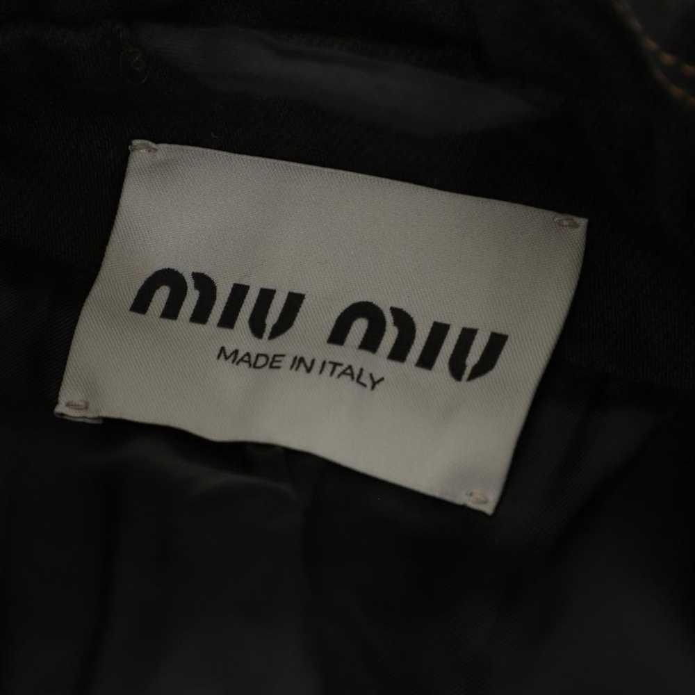 Miu Miu Trench coat - image 3