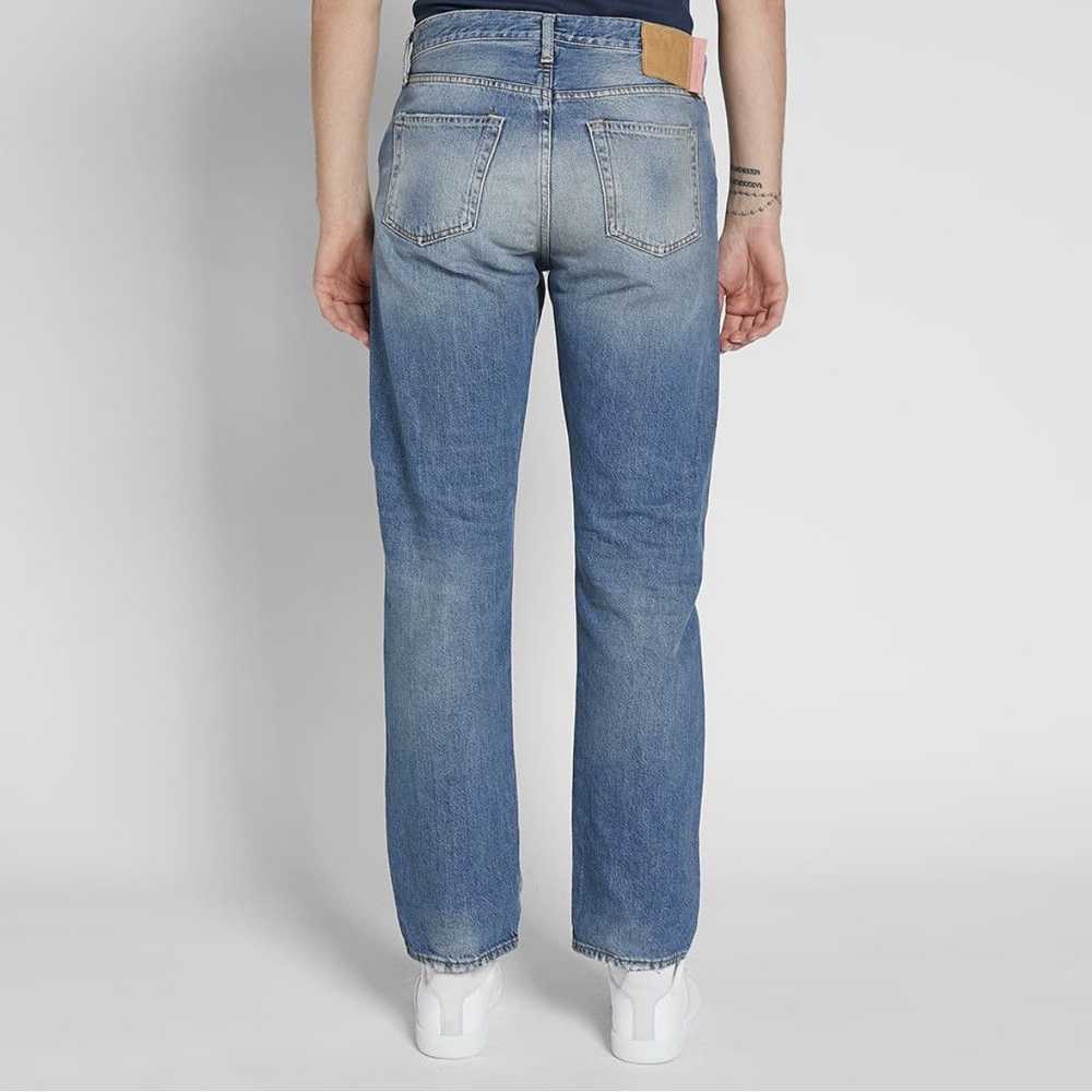 Acne Studios Acne Studios 1996 Regular Straight F… - image 11