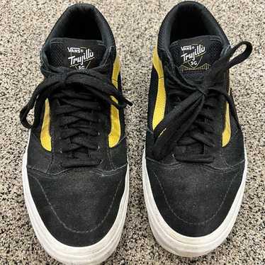 Vans pro trujillo sg - Gem