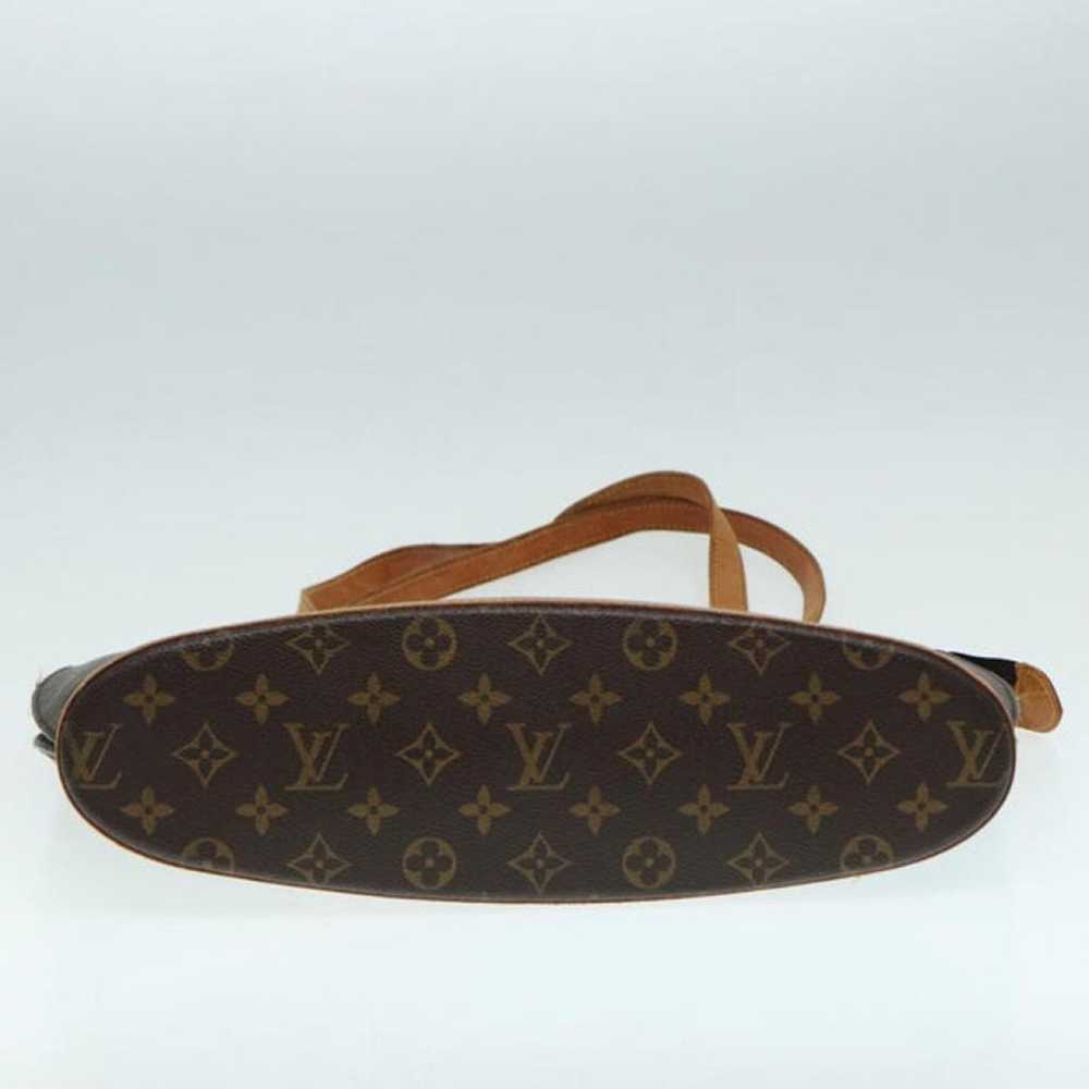 Louis Vuitton Leather tote - image 6