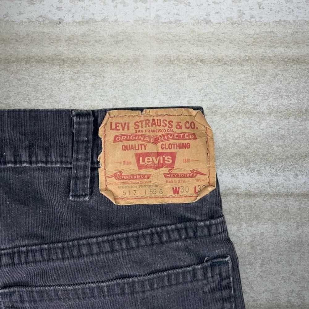 Levi's × Streetwear × Vintage Crazy True Vintage … - image 4