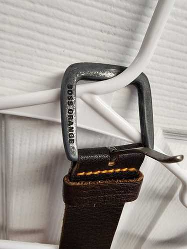 Vintage hugo boss orange - Gem
