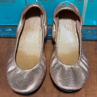 Rose Gold Glam Tieks