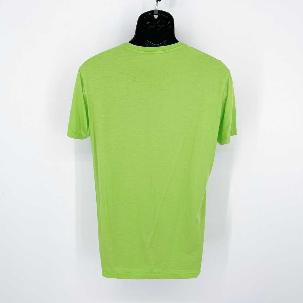 Marine Layer Marine Layer Super Soft T-Shirt Neon… - image 5