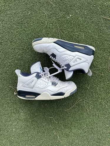 Jordan Brand × Nike × Sportswear jordan 4 retro co