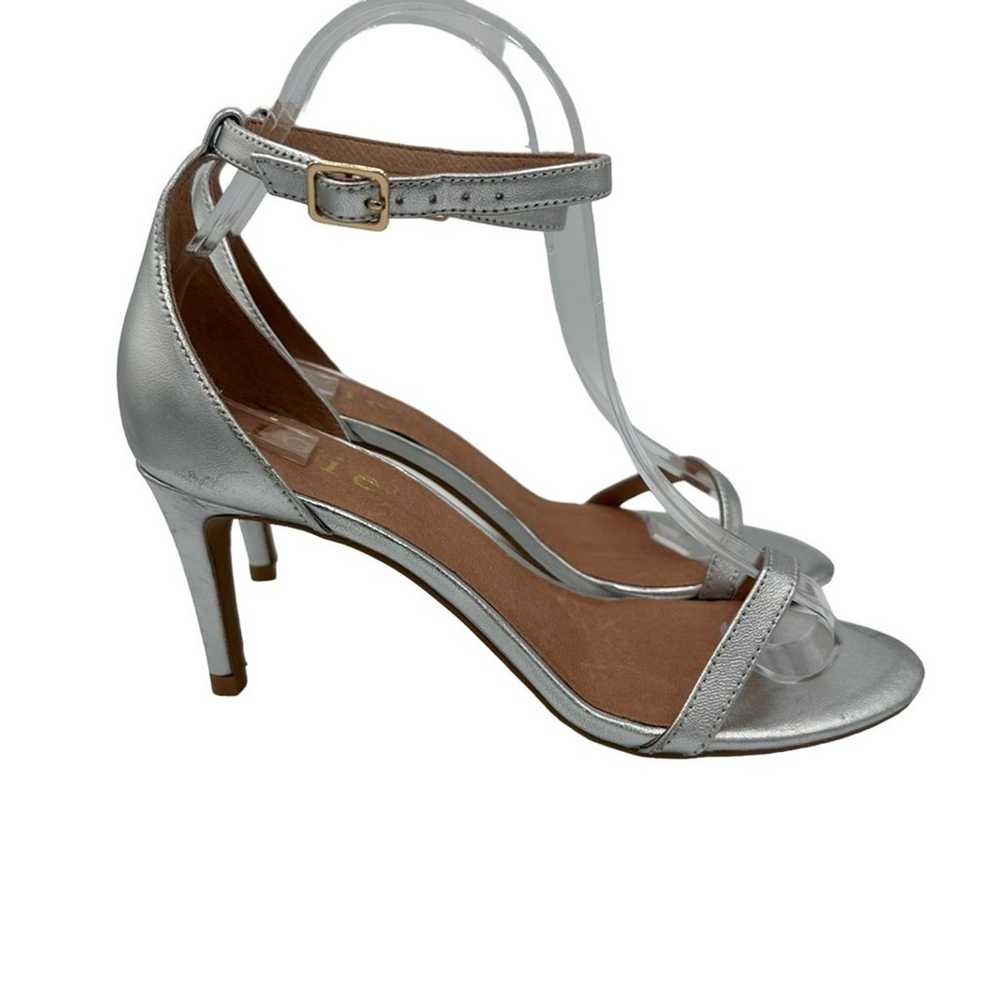 Joie Maisie Ankle Strap Heeled Sandal - image 3