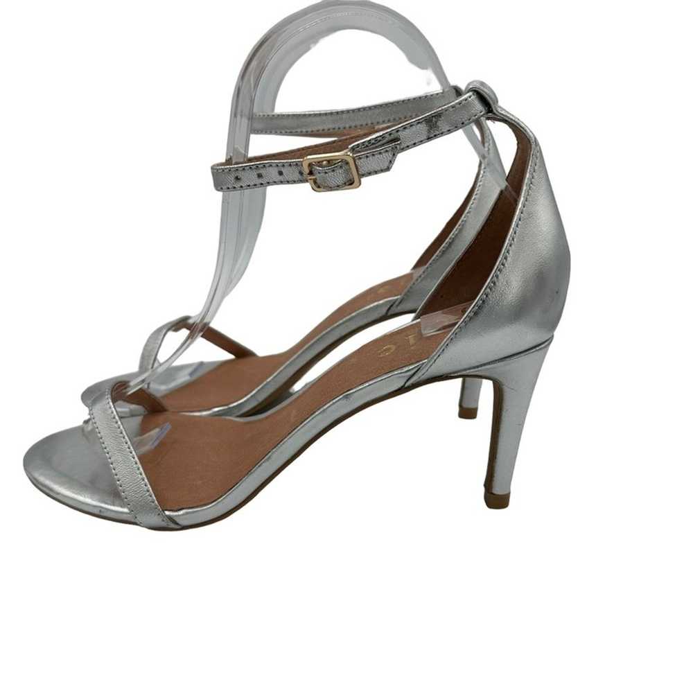 Joie Maisie Ankle Strap Heeled Sandal - image 5