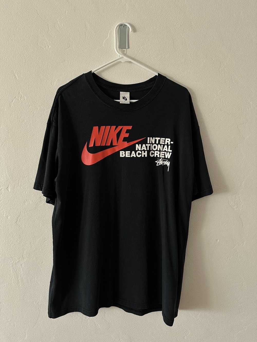 Nike × Stussy Nike Stussy Tee - image 1