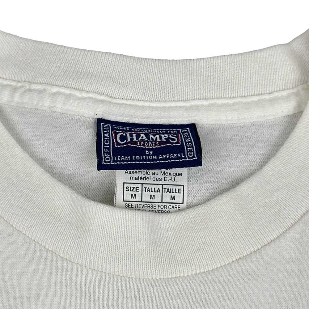 Champs Sport × Vintage Vintage Georgia Bulldogs S… - image 3