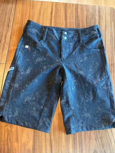 Wild Rye Kaweah Bike Short