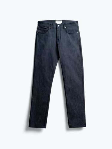 Ministry of Supply Men's Chroma Denim - Indigo