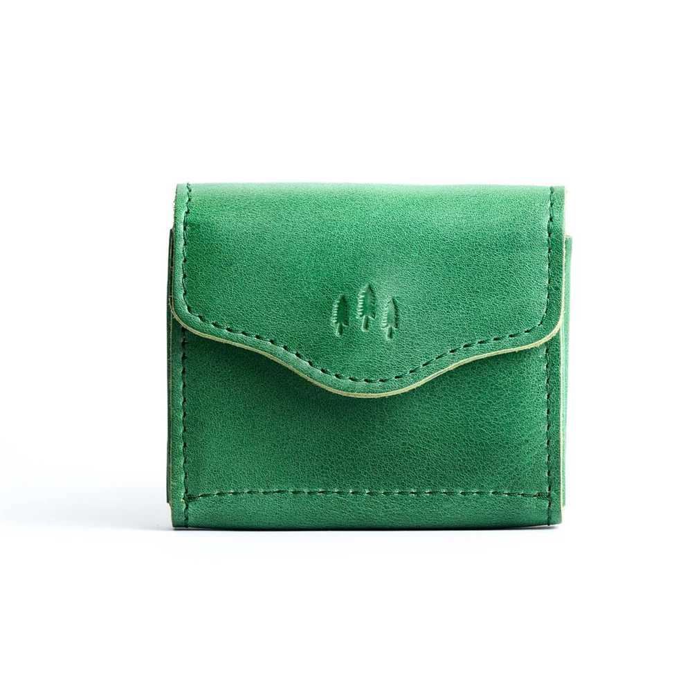 Portland Leather Small Bozeman Wallet - image 1