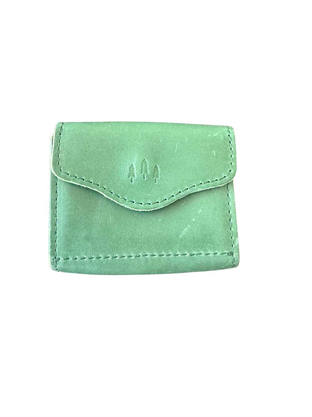 Portland Leather Small Bozeman Wallet - image 5