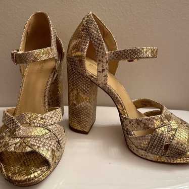 Michael Kors heels - image 1