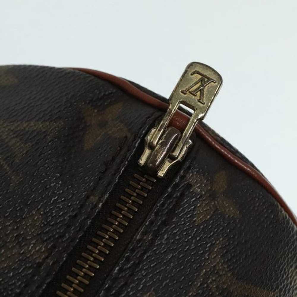 Louis Vuitton LOUIS VUITTON Monogram Papillon 30 … - image 10