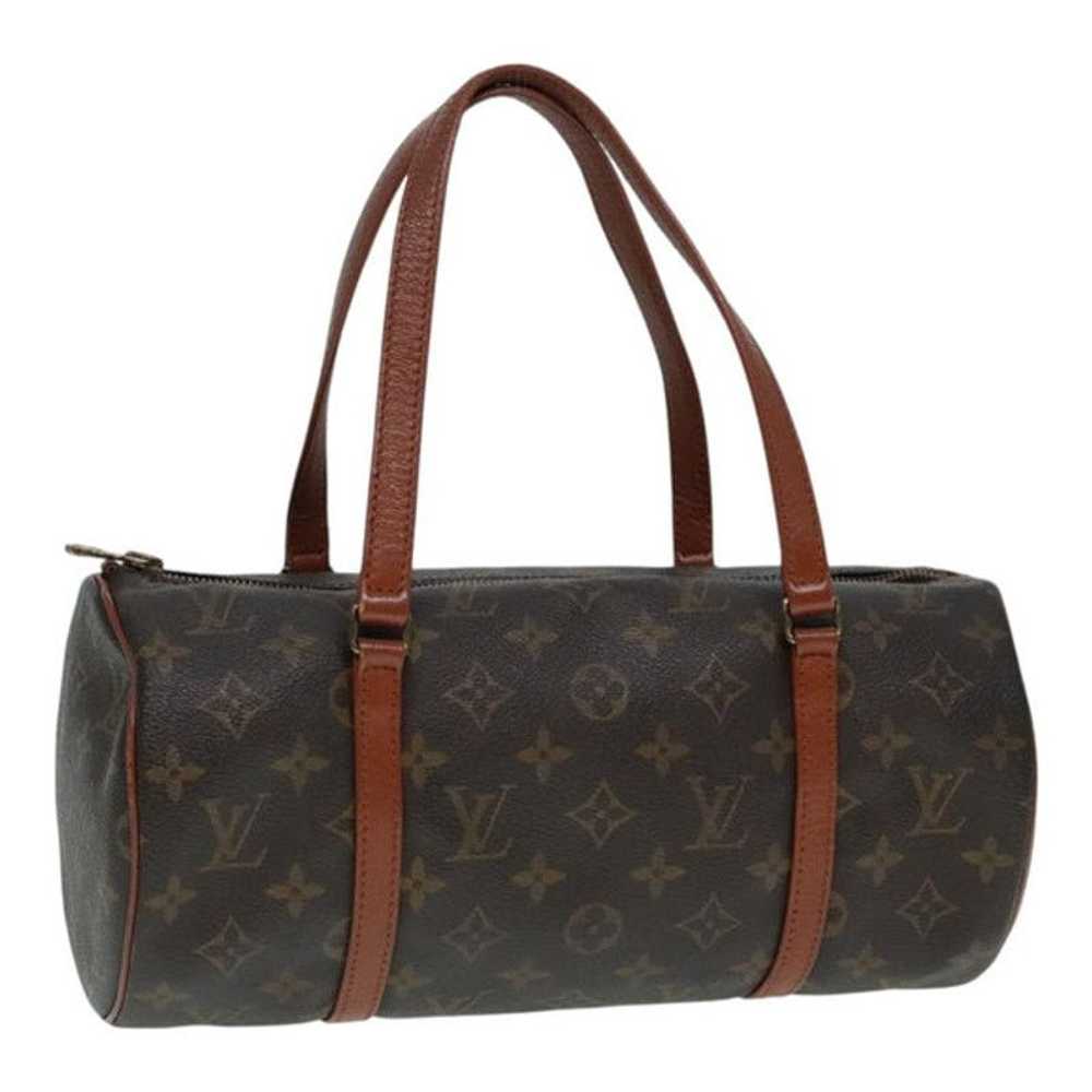 Louis Vuitton LOUIS VUITTON Monogram Papillon 30 … - image 1