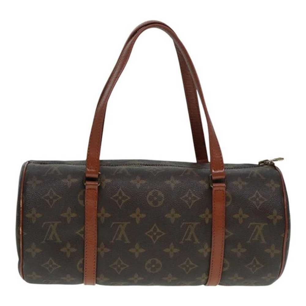 Louis Vuitton LOUIS VUITTON Monogram Papillon 30 … - image 2