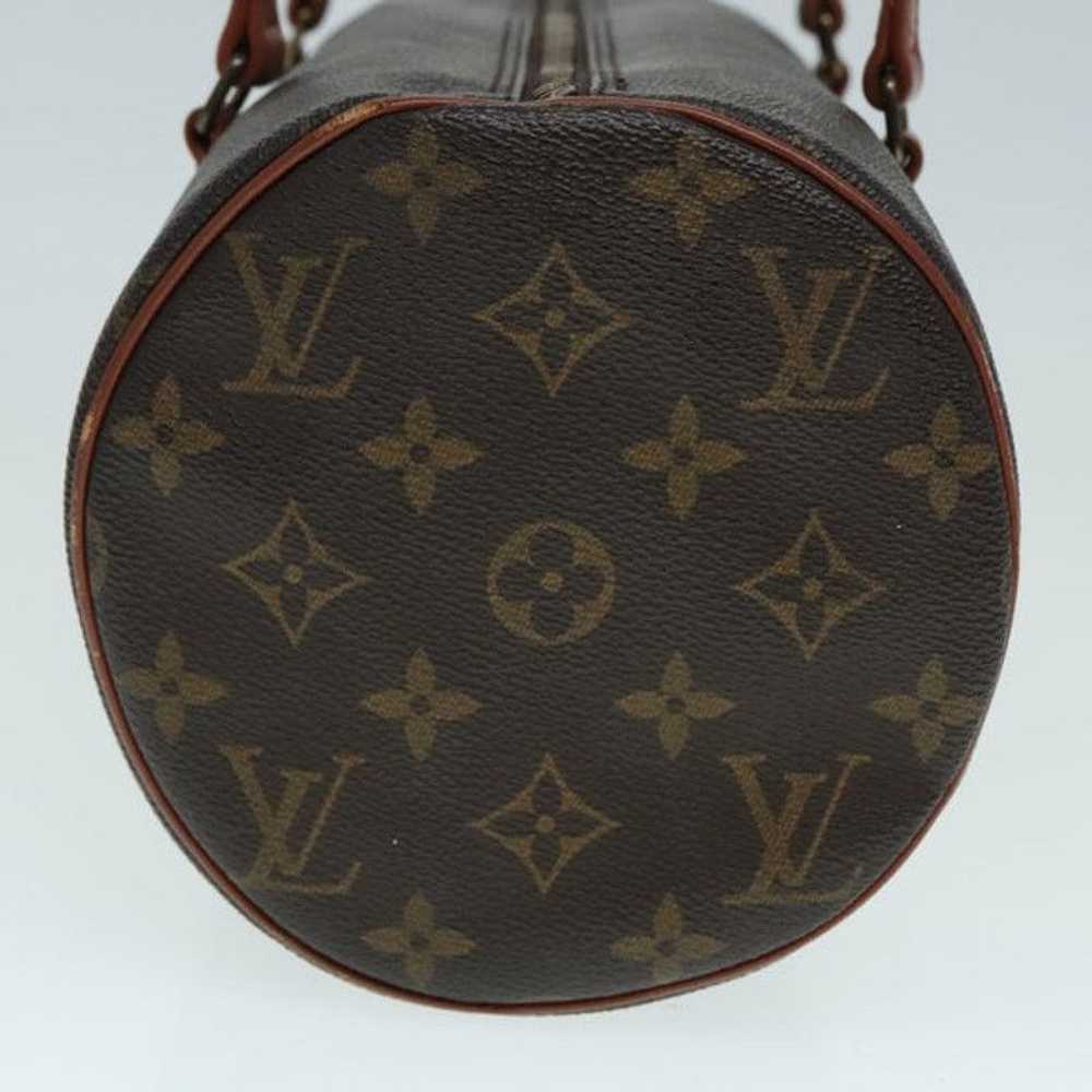 Louis Vuitton LOUIS VUITTON Monogram Papillon 30 … - image 3