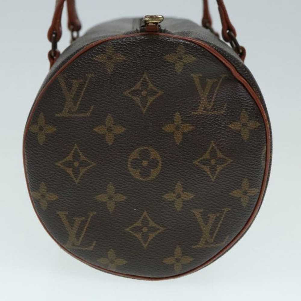 Louis Vuitton LOUIS VUITTON Monogram Papillon 30 … - image 4