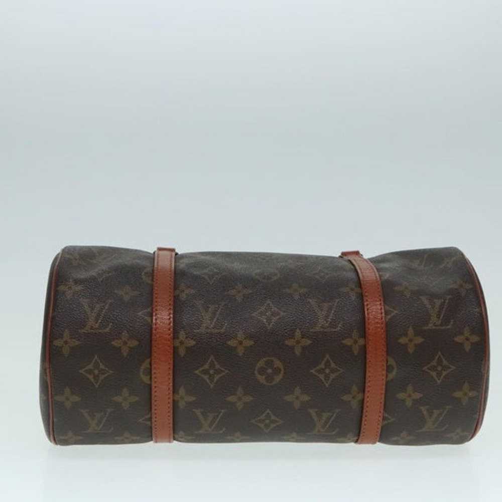 Louis Vuitton LOUIS VUITTON Monogram Papillon 30 … - image 5