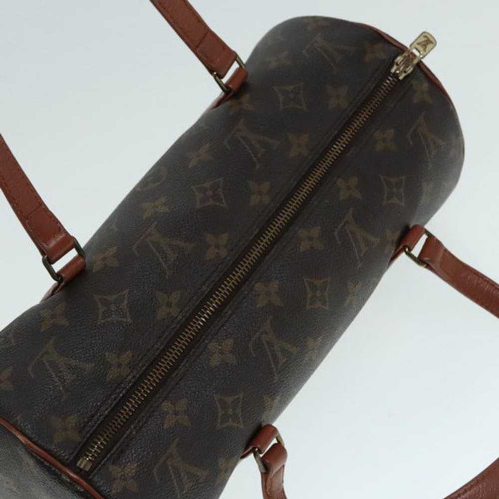 Louis Vuitton LOUIS VUITTON Monogram Papillon 30 … - image 6