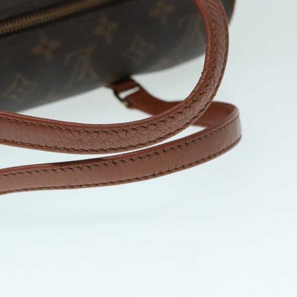 Louis Vuitton LOUIS VUITTON Monogram Papillon 30 … - image 7