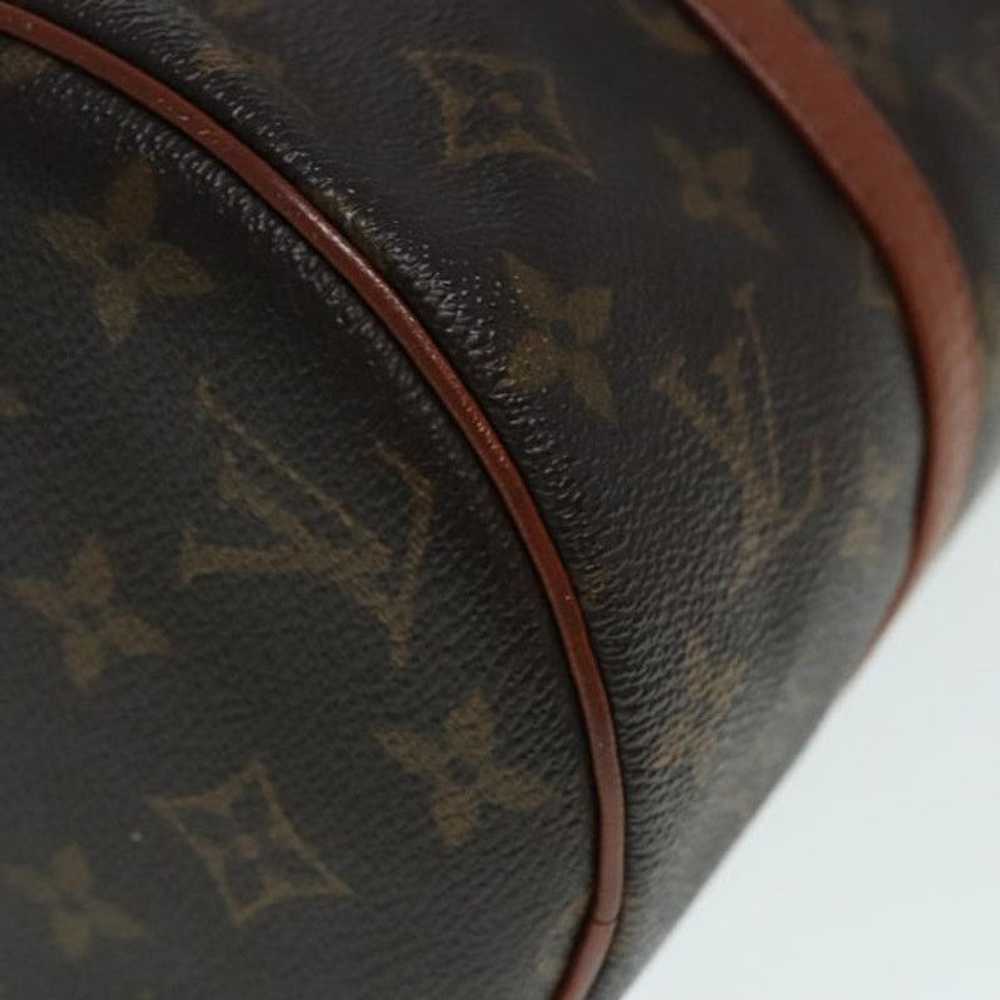 Louis Vuitton LOUIS VUITTON Monogram Papillon 30 … - image 9