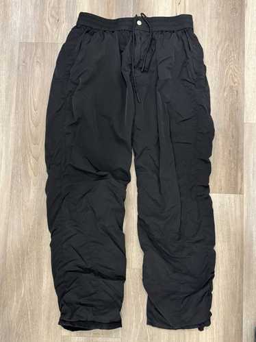 Kith KITH MERCER 8 NYLON Pants Size Medium