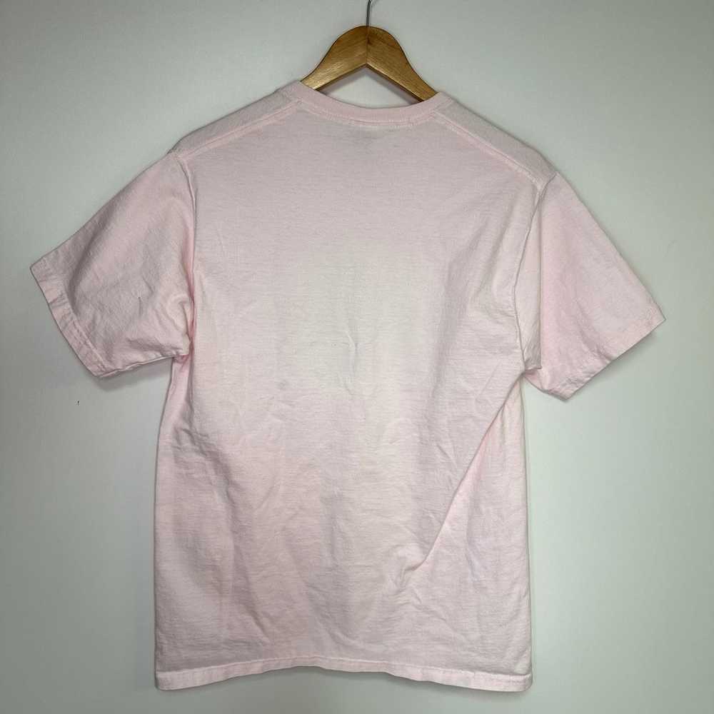 Vintage Branson Missouri Shirt Pink T-Shirt Count… - image 2