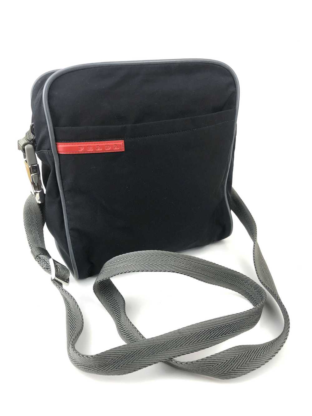 Prada Prada Sport Shoulder Bag - image 2