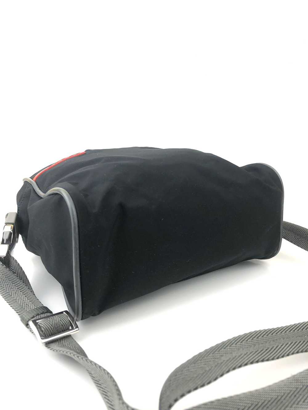 Prada Prada Sport Shoulder Bag - image 5