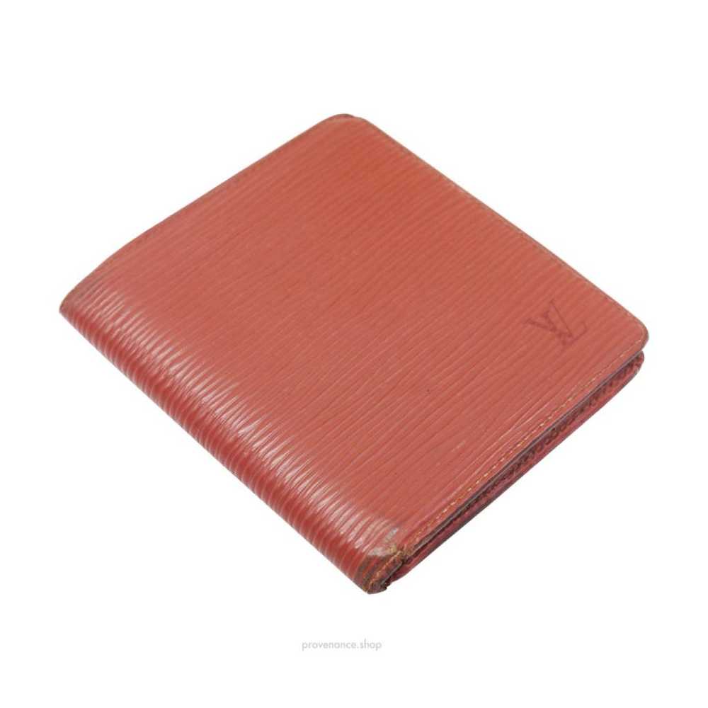 Louis Vuitton Leather wallet - image 6