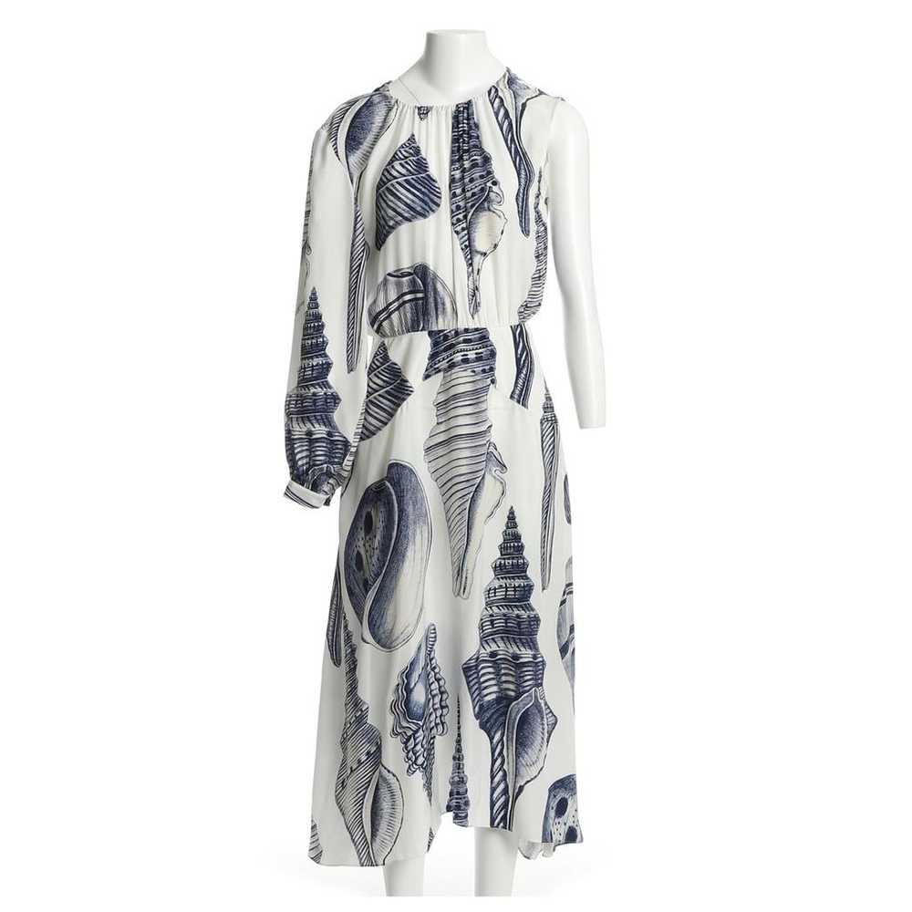 Stella McCartney Silk maxi dress - image 1