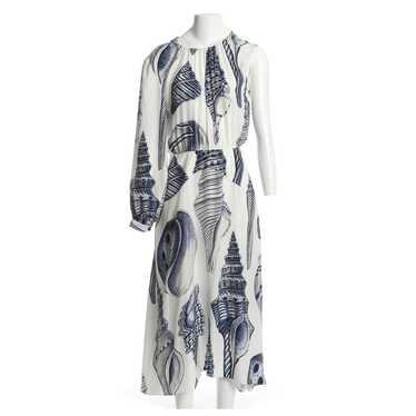 Stella McCartney Silk maxi dress - image 1