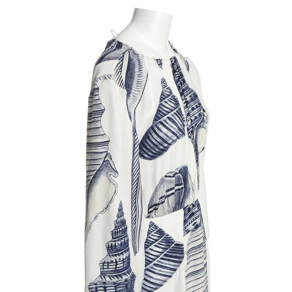 Stella McCartney Silk maxi dress - image 2