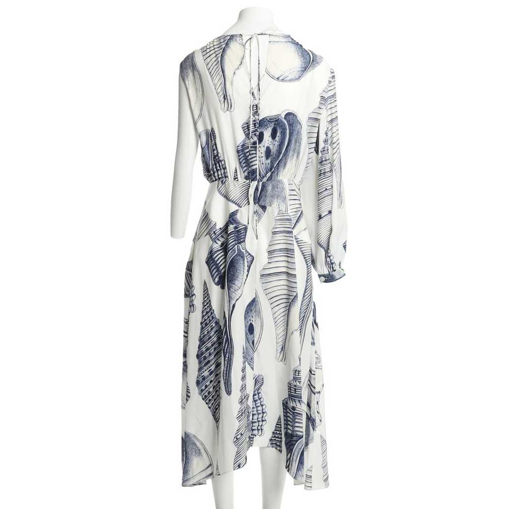 Stella McCartney Silk maxi dress - image 3