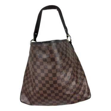 Louis Vuitton Delightful leather handbag - image 1