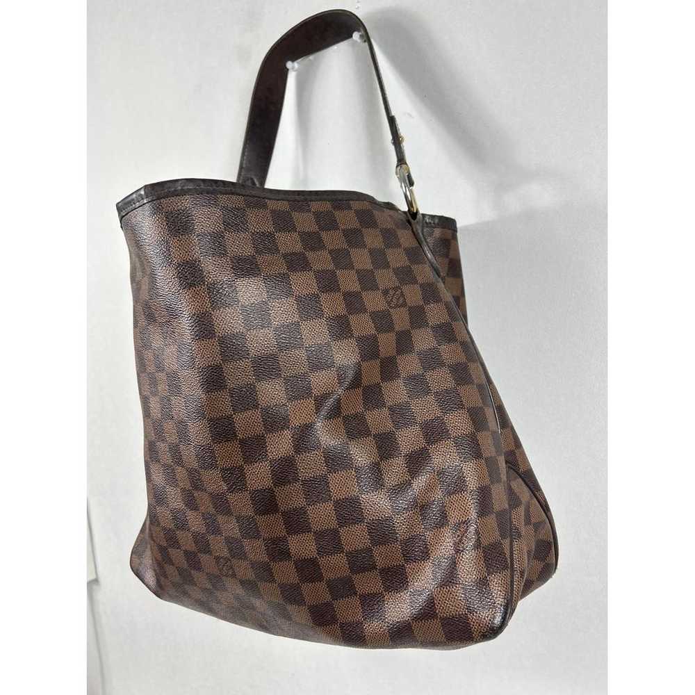 Louis Vuitton Delightful leather handbag - image 5