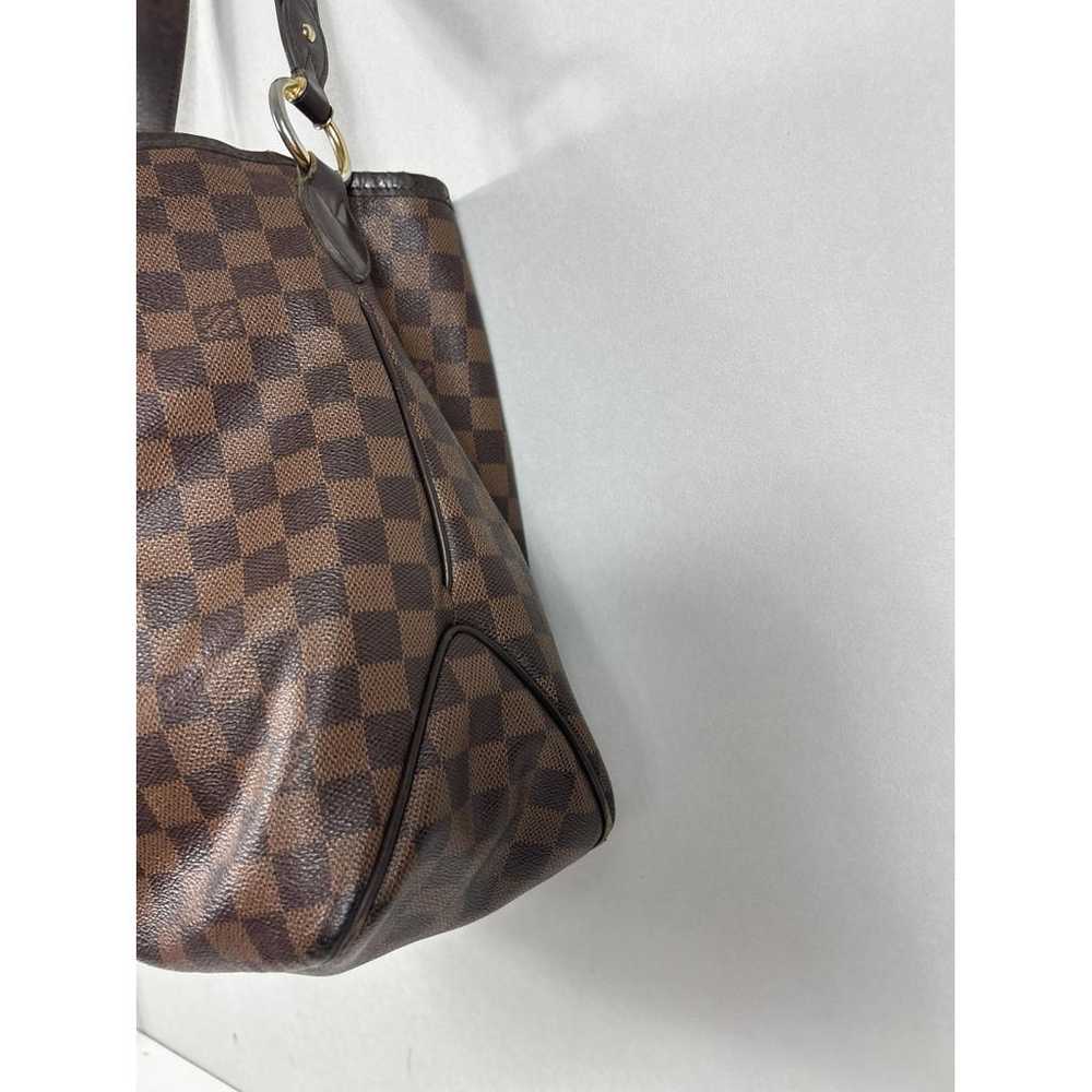 Louis Vuitton Delightful leather handbag - image 6