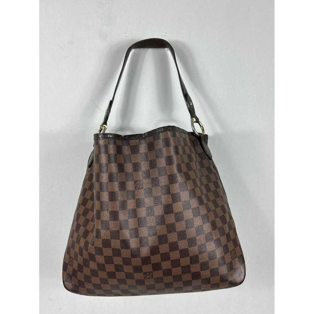 Louis Vuitton Delightful leather handbag - image 7