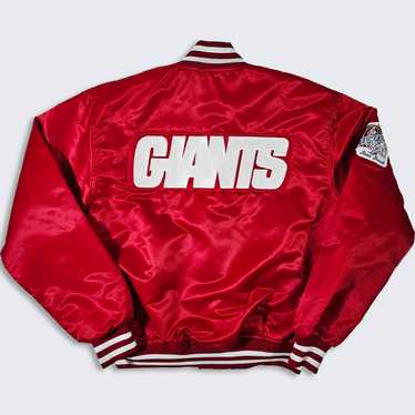 NFL × The Game × Vintage New York Giants Vintage … - image 1