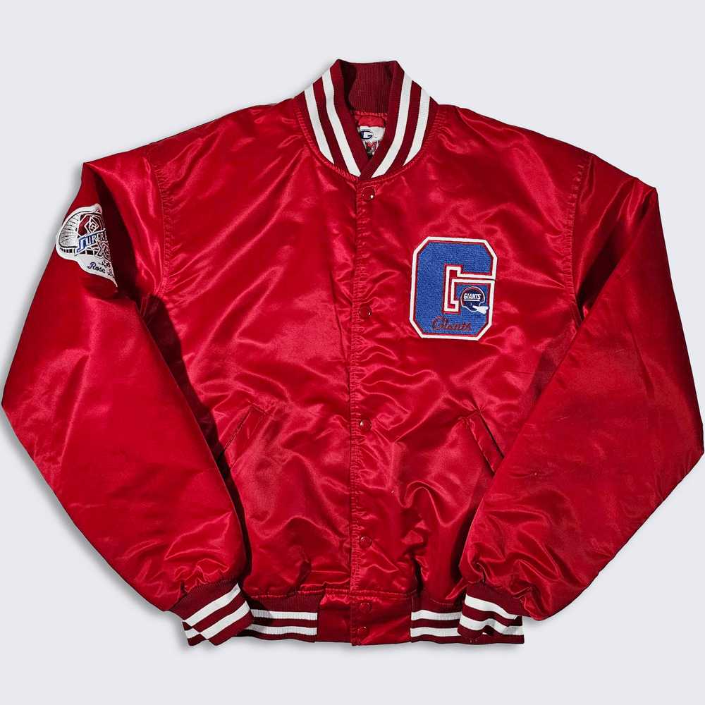 NFL × The Game × Vintage New York Giants Vintage … - image 2