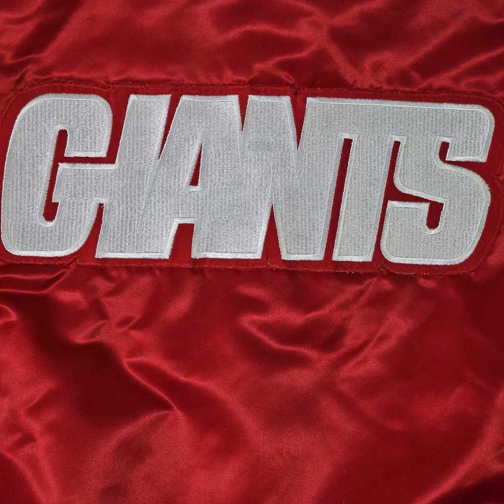 NFL × The Game × Vintage New York Giants Vintage … - image 9