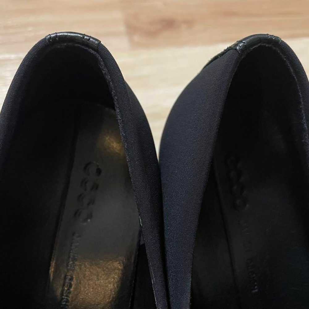 Ecco Pumps 37 Black - image 4