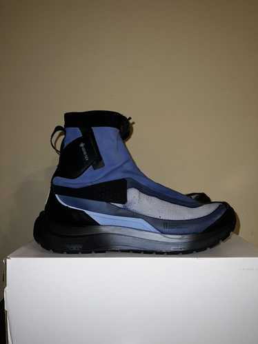 Boris bidjan saberi bamba - Gem