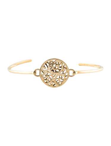 Jewelmak 18K Yellow Gold - image 1